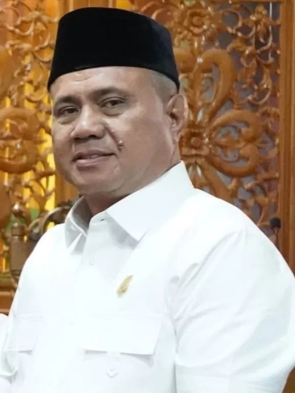 Melakukan Kunjungan Kerja, DPRD Kuansing Mendesak Pembahasan LKPJ Tahun 2024